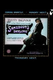 Somebody's Darling