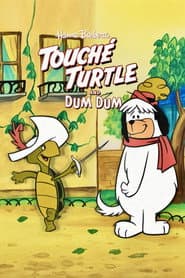 Touché Turtle and Dum Dum