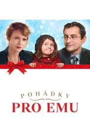 Fairy Tales for Emma