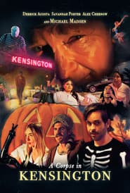 A Corpse in Kensington