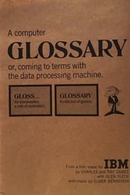 A Computer Glossary