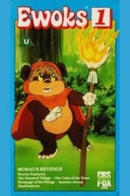Ewoks 1: Morag's Revenge