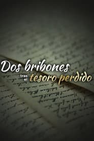 Dos Bribones Tras El Tesoro Perdido