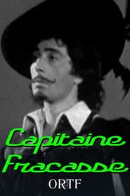 Le Capitaine Fracasse