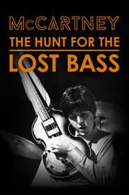 McCartney: The Hunt for the Lost Bass