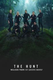The Hunt - Welcher Promi ist leichte Beute?