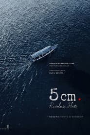 5 cm: Revolusi Hati