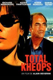 Total Khéops