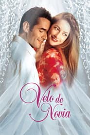 Velo de novia
