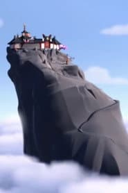 LEGO Ninjago: Flight of the Dragon Ninja