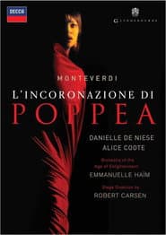 L'incoronazione di Poppea