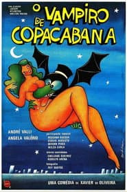 The Vampire of Copacabana