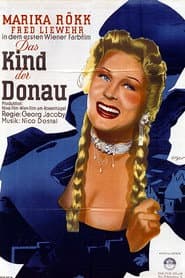 Child of the Danube