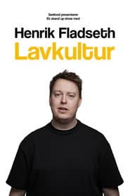 Henrik Fladseth Lavkultur