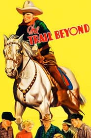 The Trail Beyond