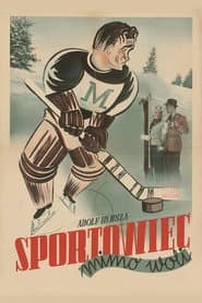 A Sportsman Against His Will