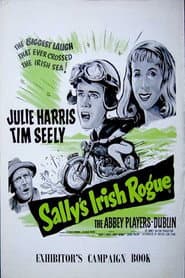 Sally's Irish Rogue