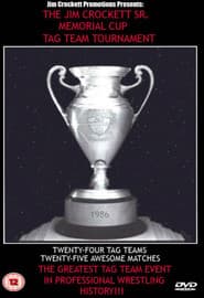 The First Annual NWA Jim Crockett Sr. Memorial Cup Tag Team Tournament