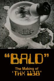 Bald: The Making of 'THX 1138'