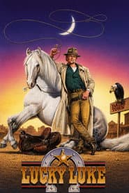 Lucky Luke