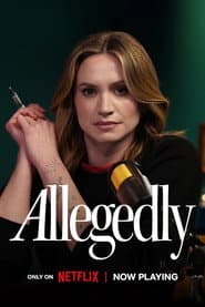 Allegedly with Ellison Barber