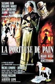 La Porteuse de pain
