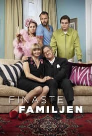 Finaste familjen