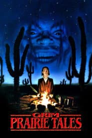 Grim Prairie Tales