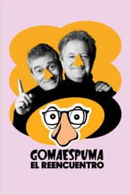 GomaEspuma: El Reencuentro