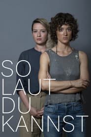 So laut du kannst