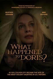 What Happened to Doris?