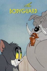 The Bodyguard