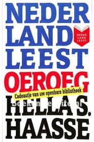 Nederland leest Oeroeg