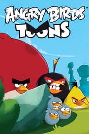 Angry Birds Toons