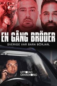 Mission: Investigate – Once Brothers