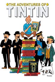 The Adventures of Tintin