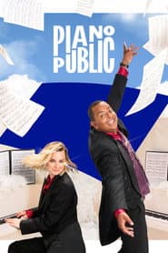 Piano public
