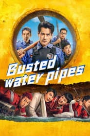 Busted Water Pipes