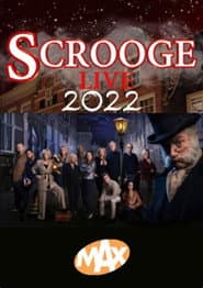 Scrooge Live 2022