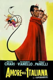 Love Italian Style
