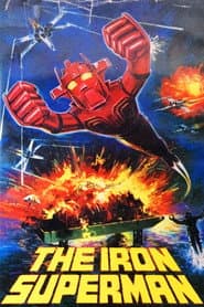 The Iron Superman