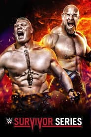 WWE Survivor Series 2016