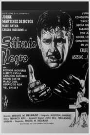 Sรกbado negro