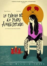 La Fábula de la Punki Adolescente