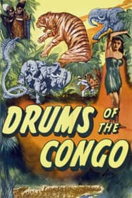 Drums of the Congo