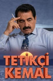 Tetikçi Kemal