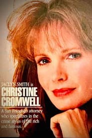 Christine Cromwell