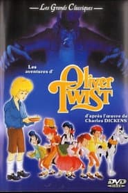 The Adventures of Oliver Twist