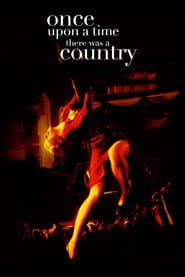 Once Upon a Time There Was a Country