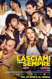 Lasciami Per Sempre
